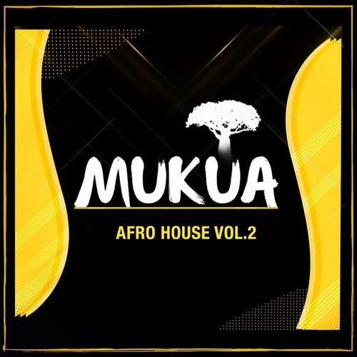 VA - Afro House, Vol. 2 [MK075]